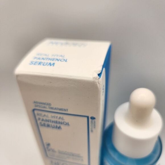 Neogen Dermalogy Real Hyal Panthenol Serum Improves Skin Texture, Boost Moisture - Picture 2 of 5